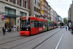 3021 · Obernstraße