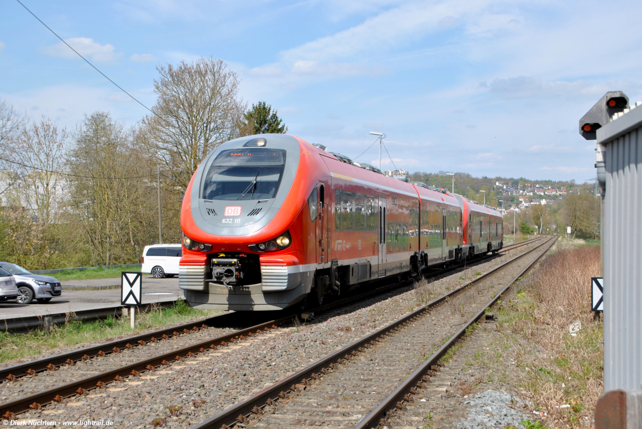632 111/611 · Menden-Bösperde