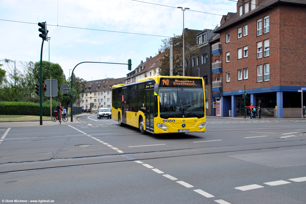 2284 (E MH 2284) · Altenessen Bf.