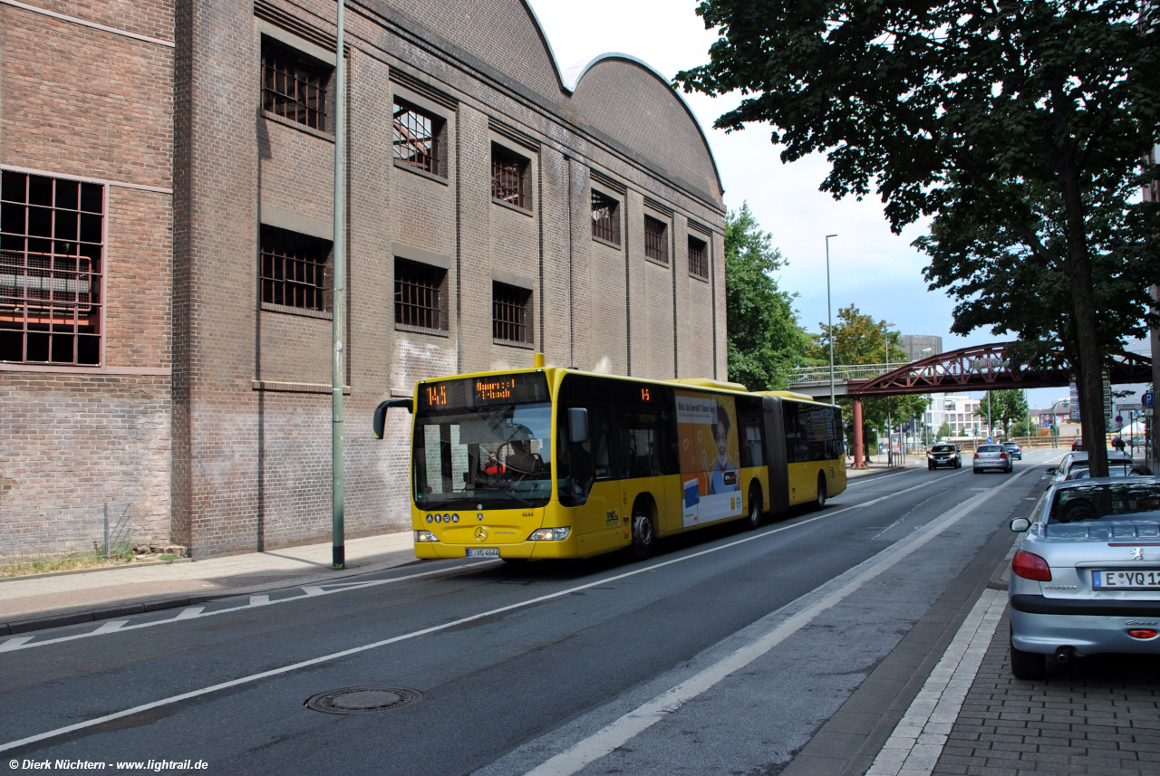 4644 (E VG 4644) · Berliner Platz [U]