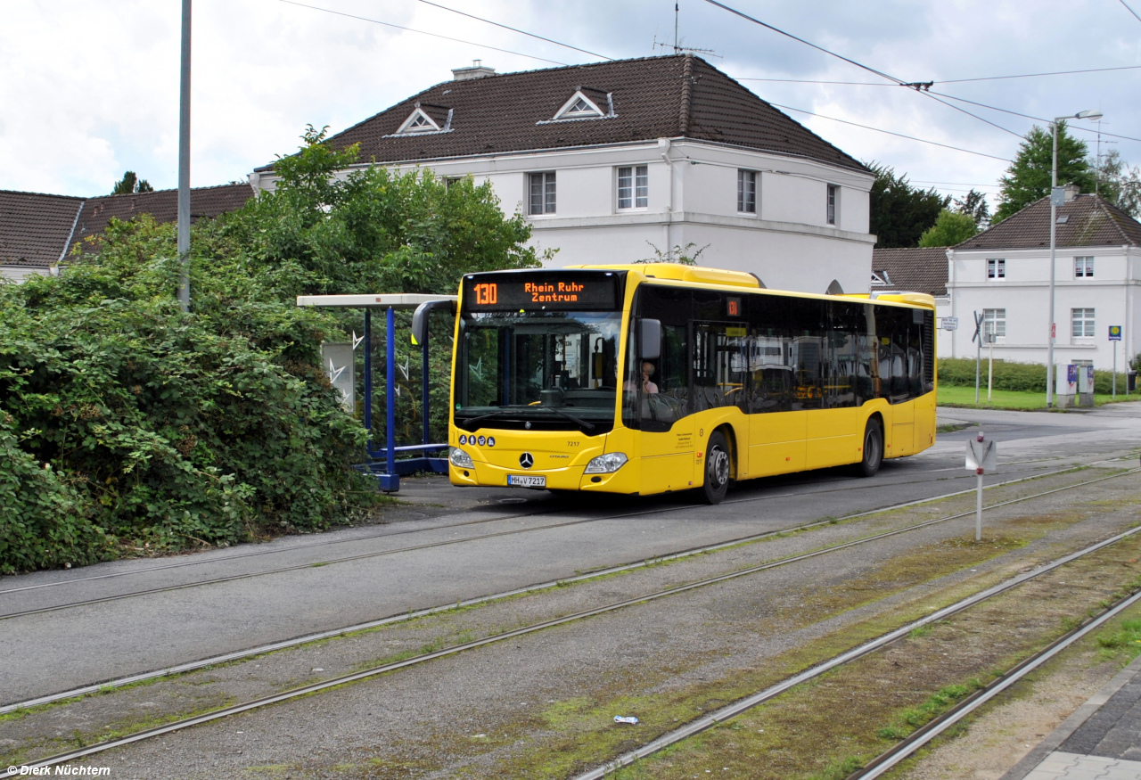 7217 (MH V 7217) · MH Hauptfriedhof