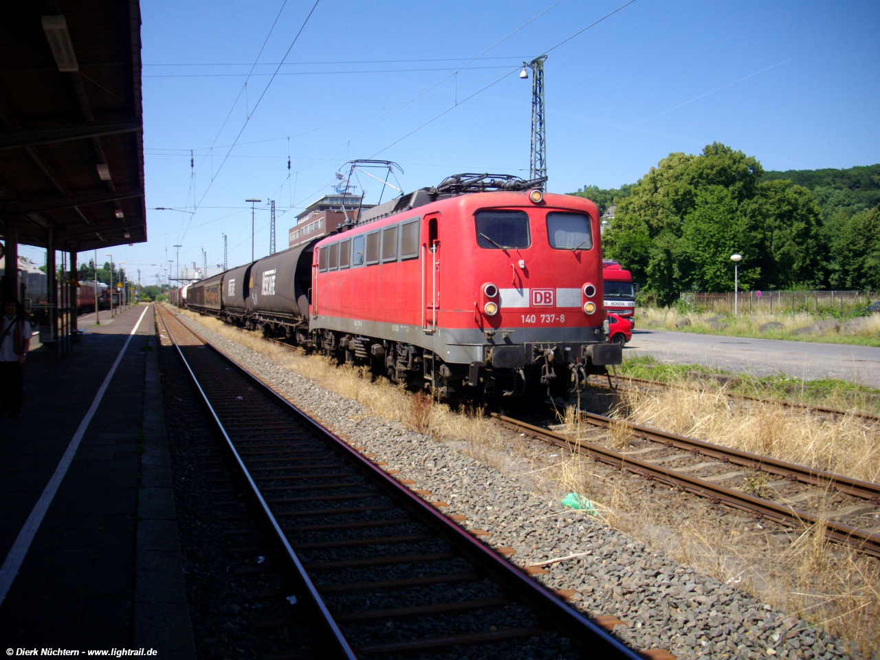 140 737-8 · Königswinter