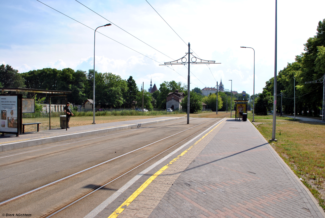 Põhja puiestee, 30.06.2022