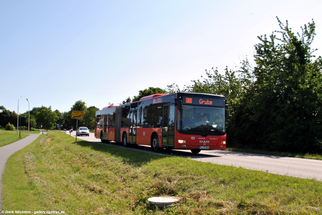 10403 (KI OO 866) Ortseingang Grube