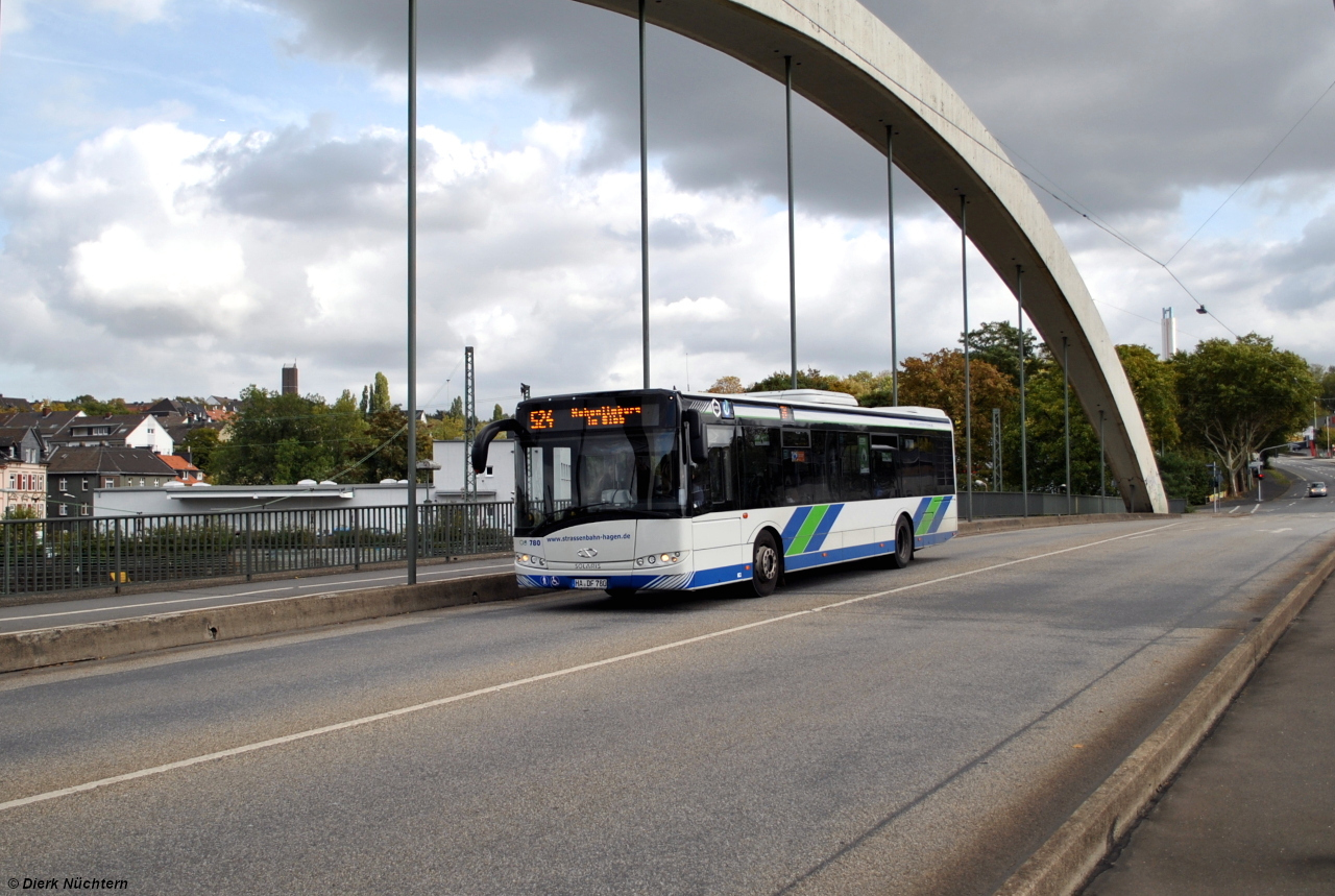 780 (HA-DF 780) Brücke Fuhrparkstraße