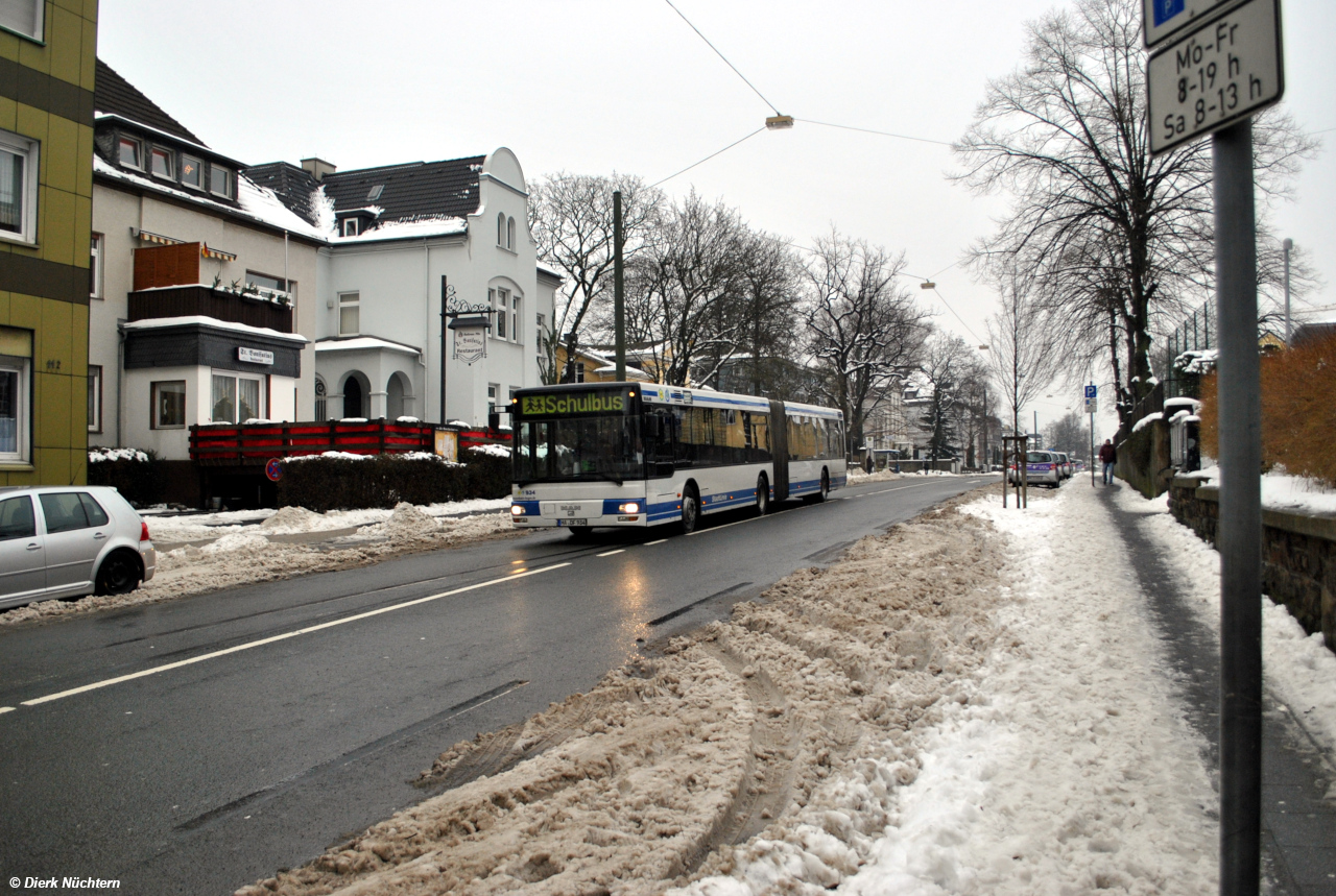 934 (HA DF 934) · Heilig-Geist-Straße