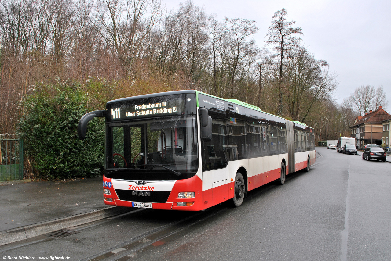 1711 (RE ZR 8577) · DO Derne, Am Wittfeld