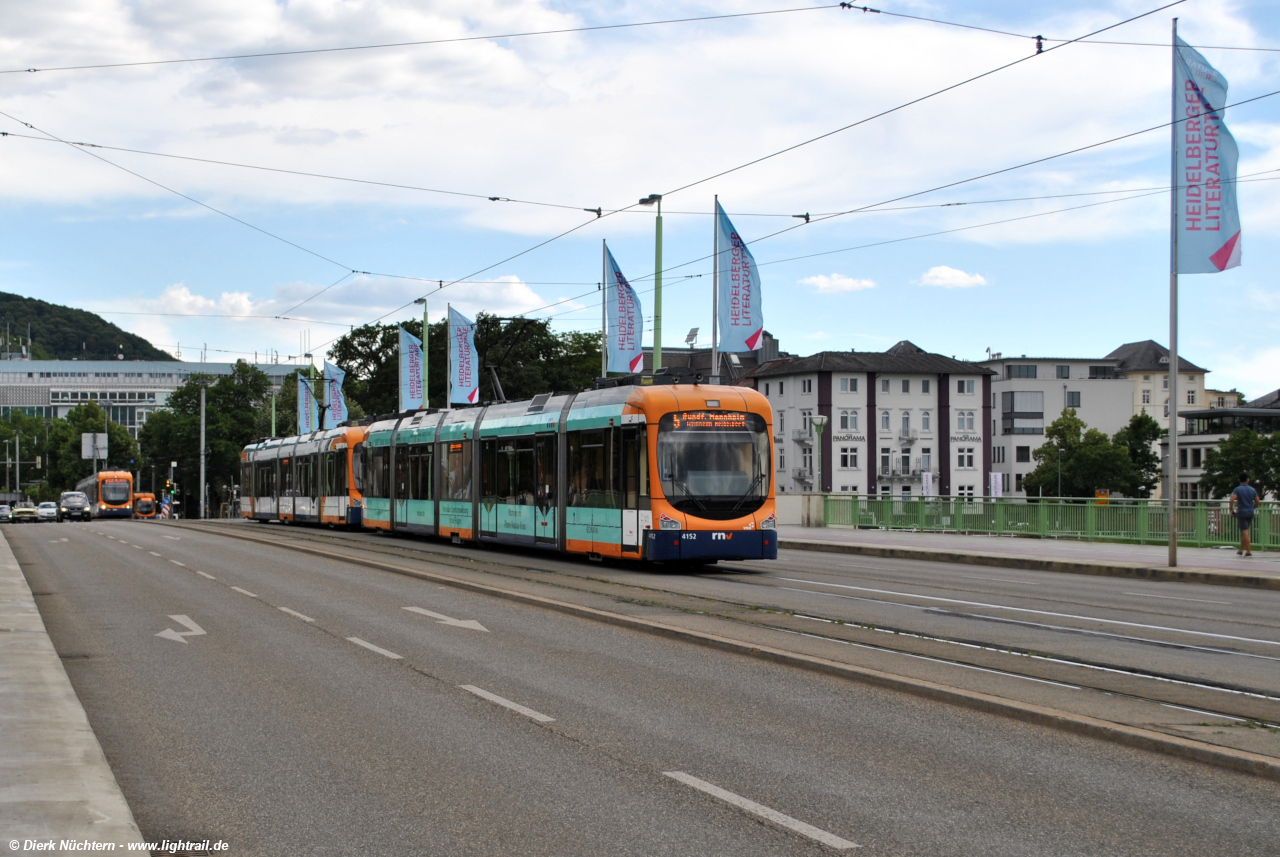 4152 · Theodor-Heuss-Brücke