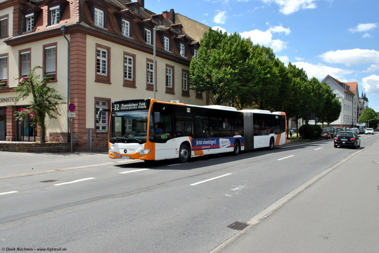 8196 (HD R 1896) · Neckarmünzplatz