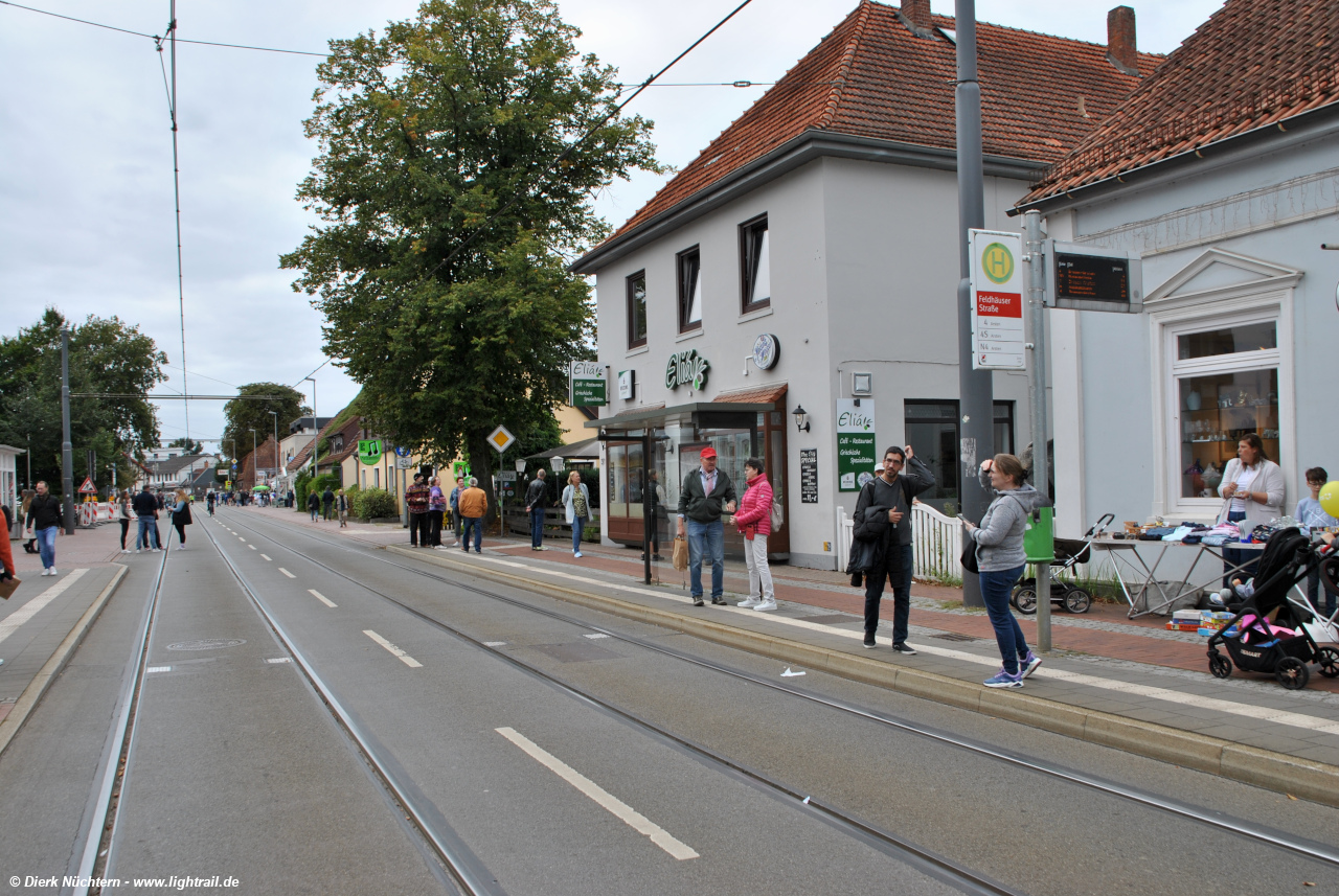 Feldhäuser Straße, 15.09.2024