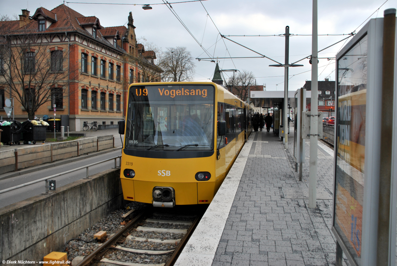 3319/20 · Hedelfingen