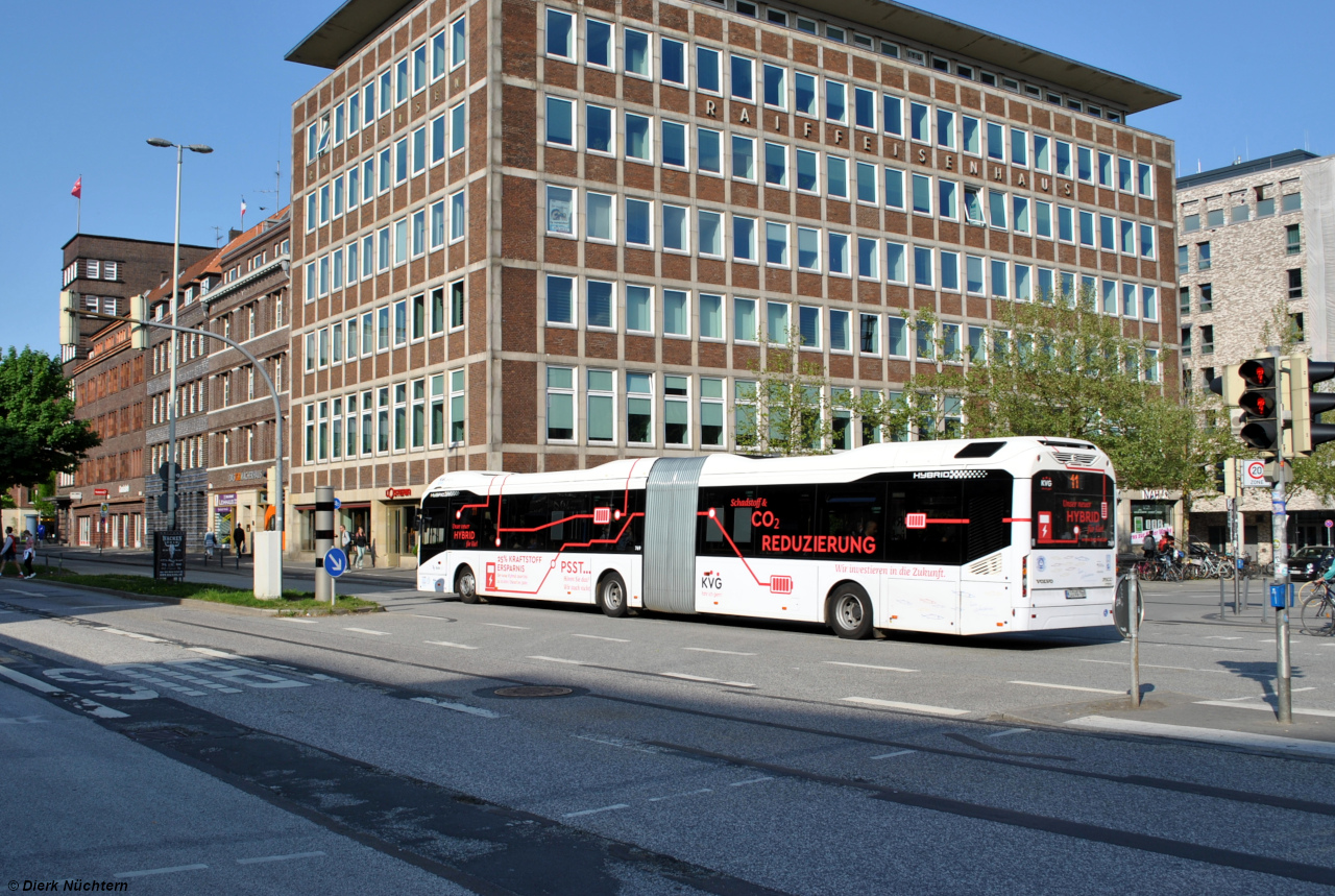 769 (KI-VG 769) Kiel Hbf