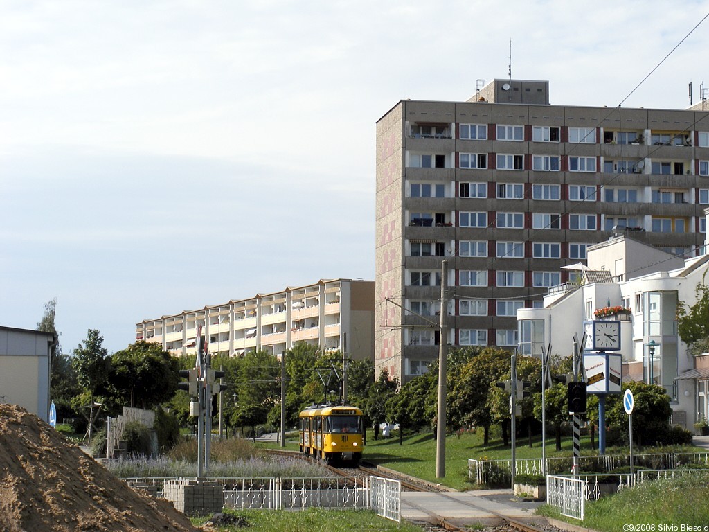 224 230 Coswig Radebeuler Straße