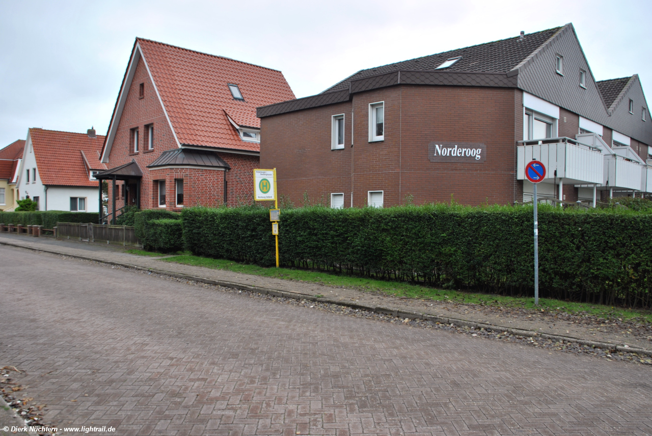 Hindenburgstr./Boeddinghausstr., 15.10.2025