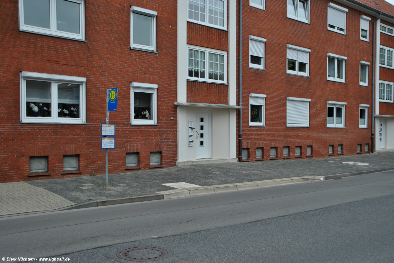 Große Straße, 11.10.2025