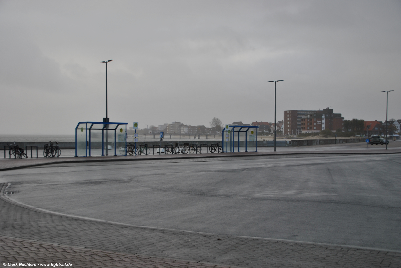 Wyk Hafen, 24.10.2025