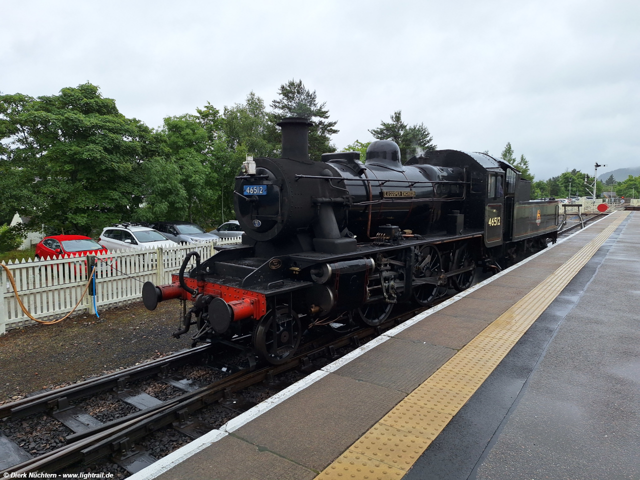 46512 · Aviemore