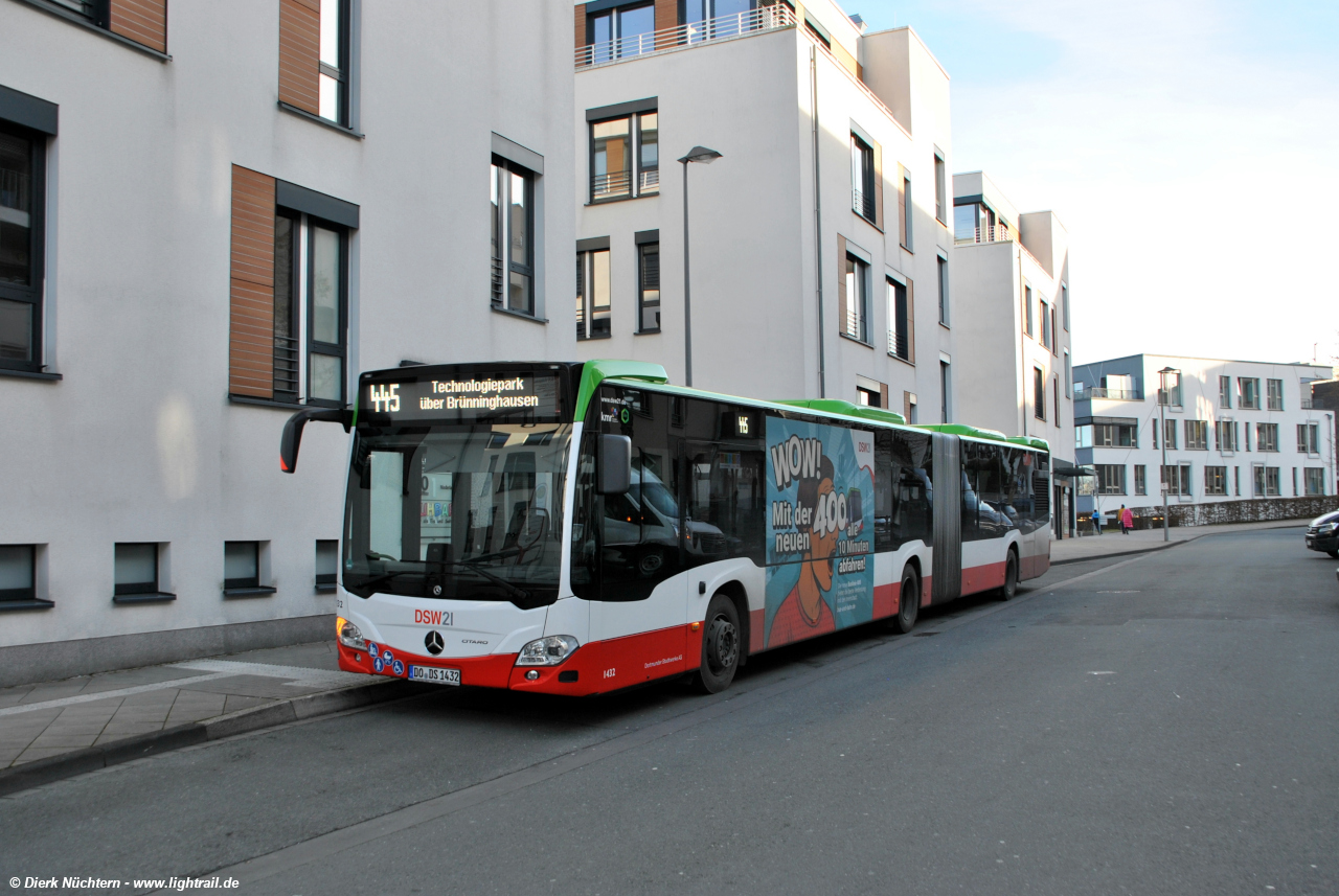 1432 (DO DS 1432) · Am Kai