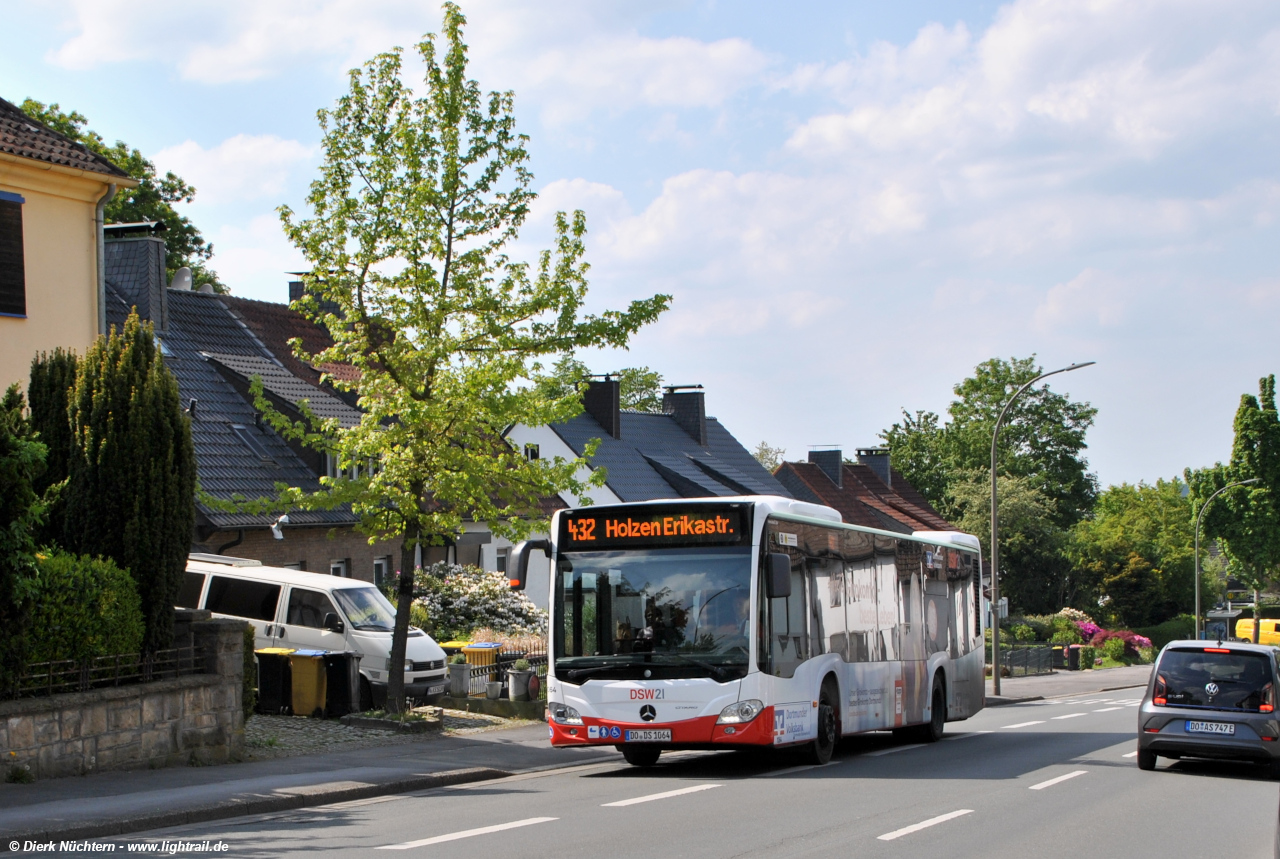 1064 (DO DS 1064) · Benninghofer Straße