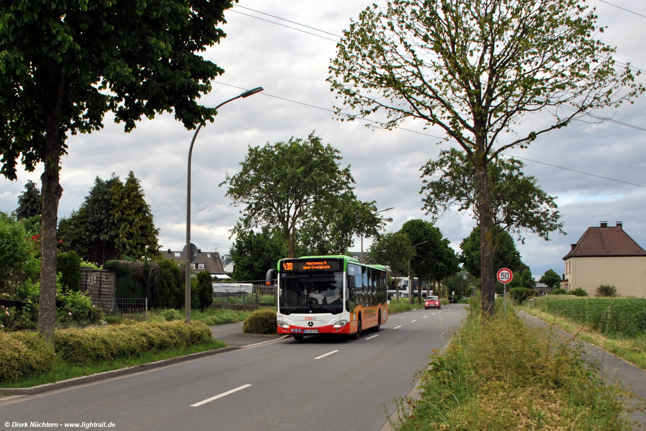 1076 (DO DS 1076) · Ostkirchstraße
