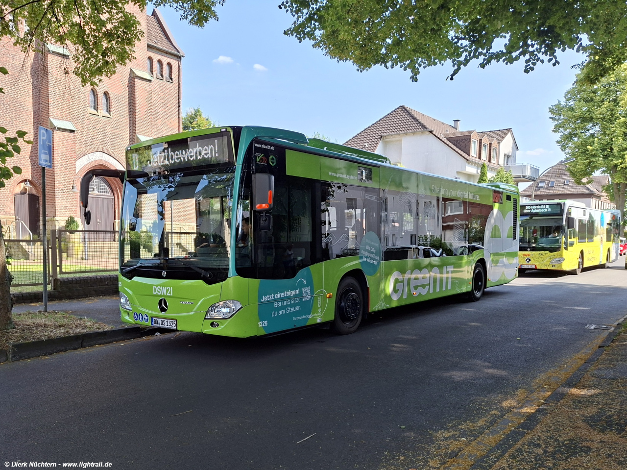 1325 (DO DS 1325) · Husen