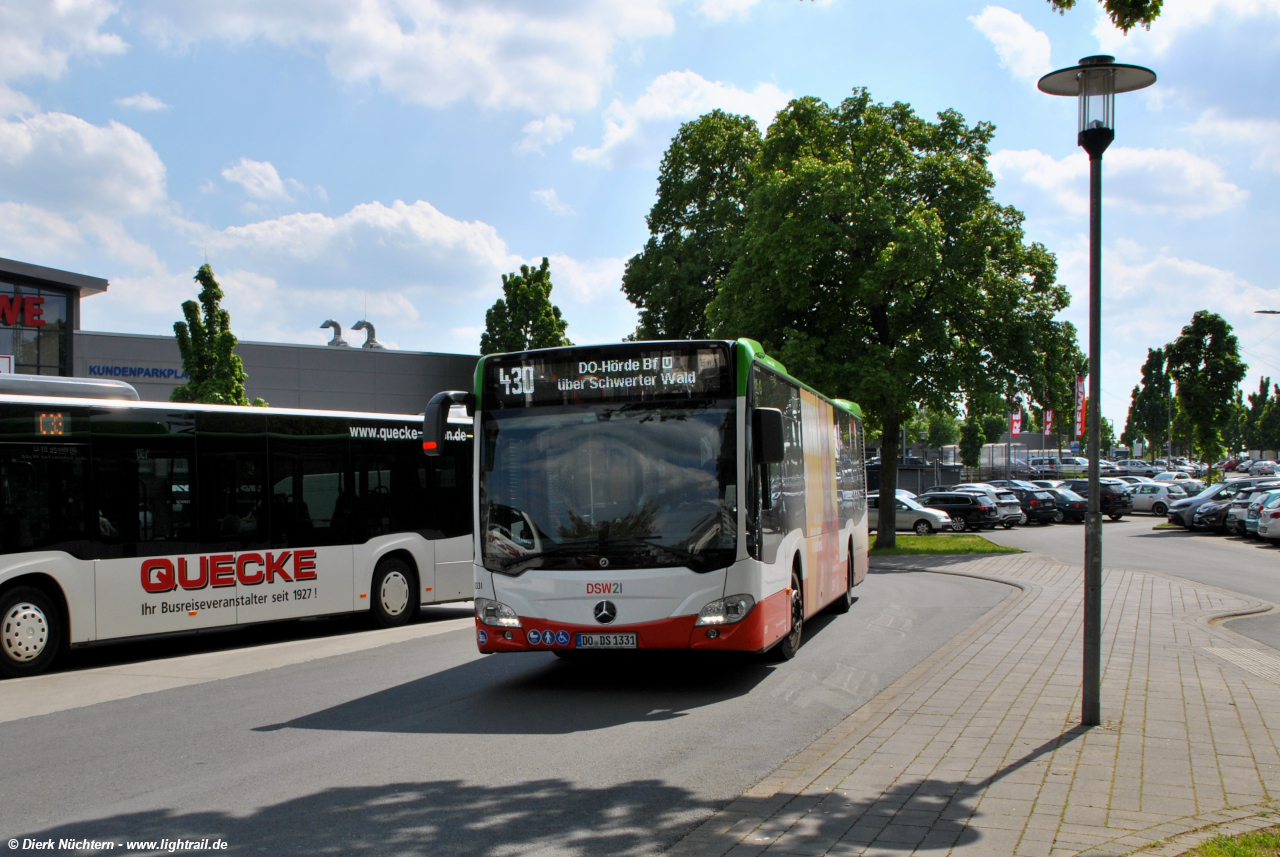 1331 (DO DS 1331) · Schwerte Bf.