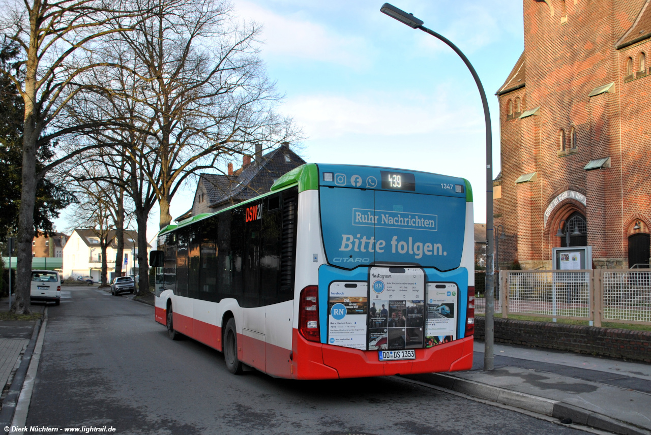 1347 (DO DS 1353) · Husen