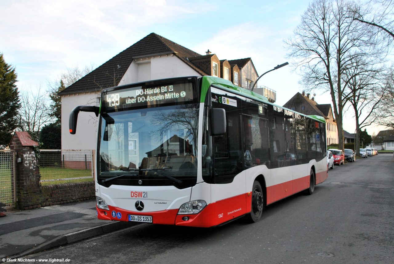 1347 (DO DS 1353) · Husen