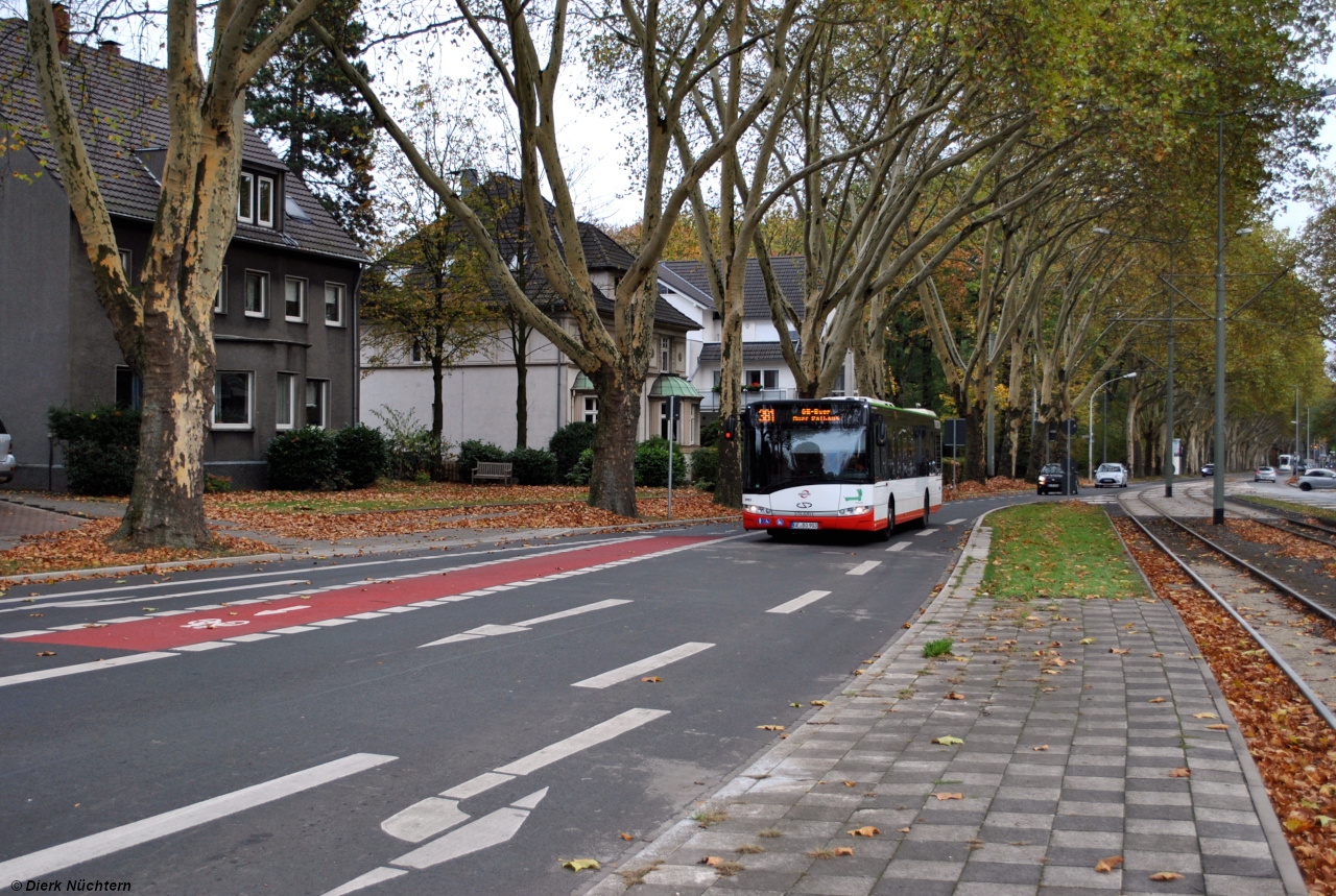 0903 (GE BO 903) Erlestraße