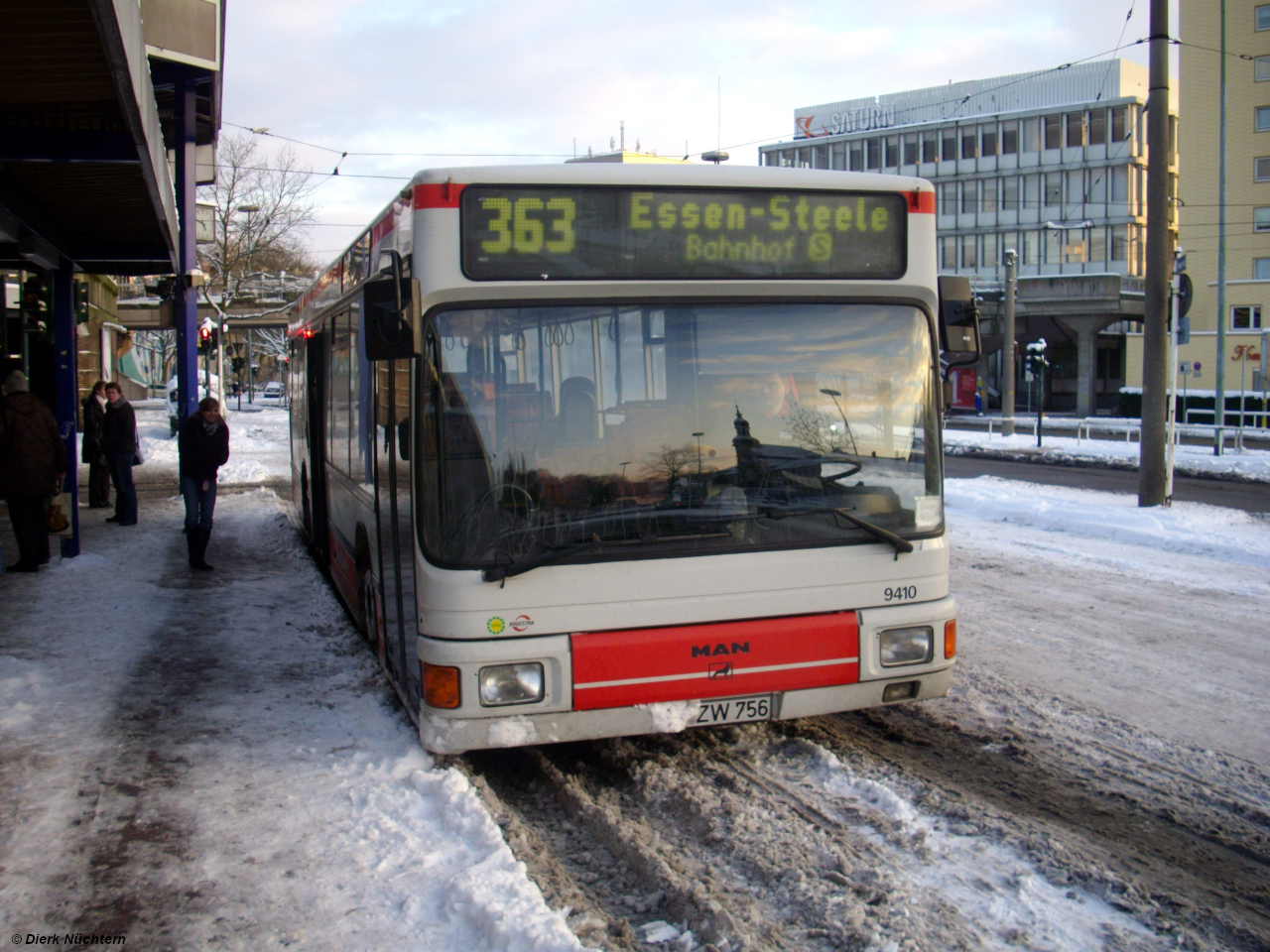 9410 (BO ZW 756) · Essen Steele (S)