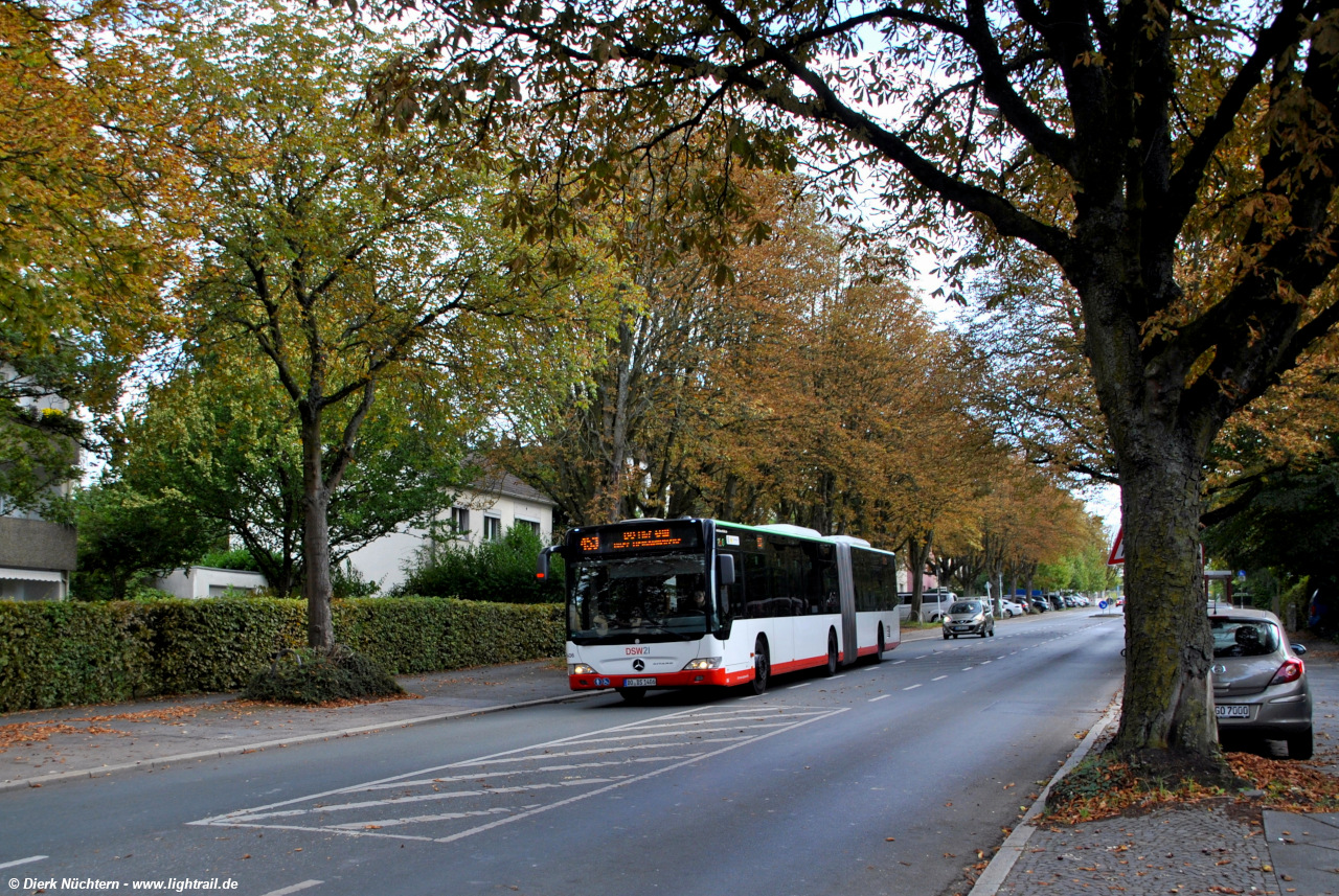 1406 (DO DS 1406) · Gerhart-Hauptmann-Straße