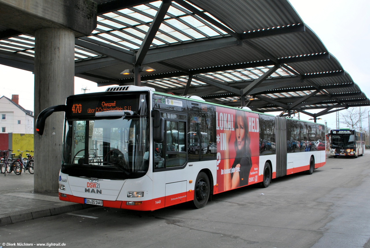 1449 (DO DS 1449) · DO Mengede Bf. (S)