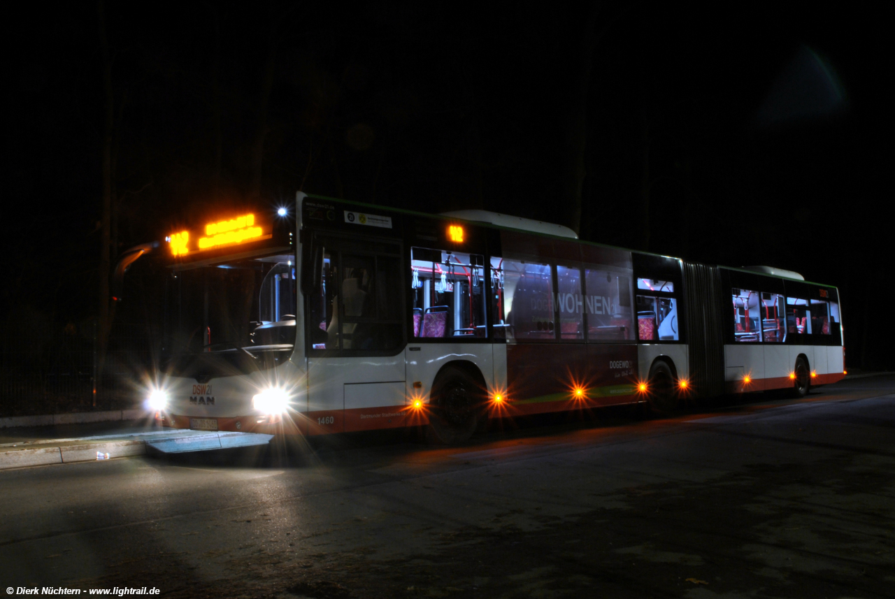 1460 (DO DS 1460) · Reichsmark