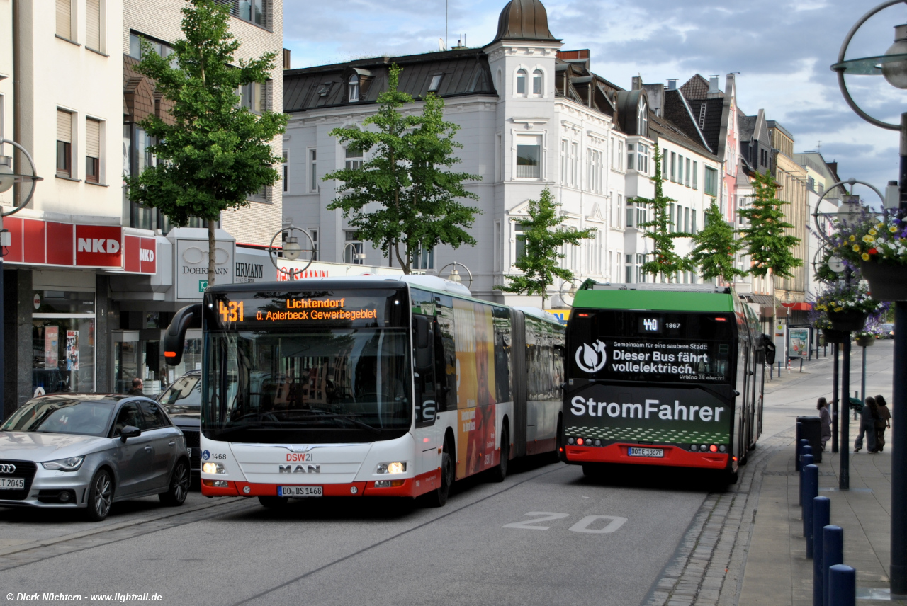 1468 (DO DS 1468) · Köln-Berliner-Straße