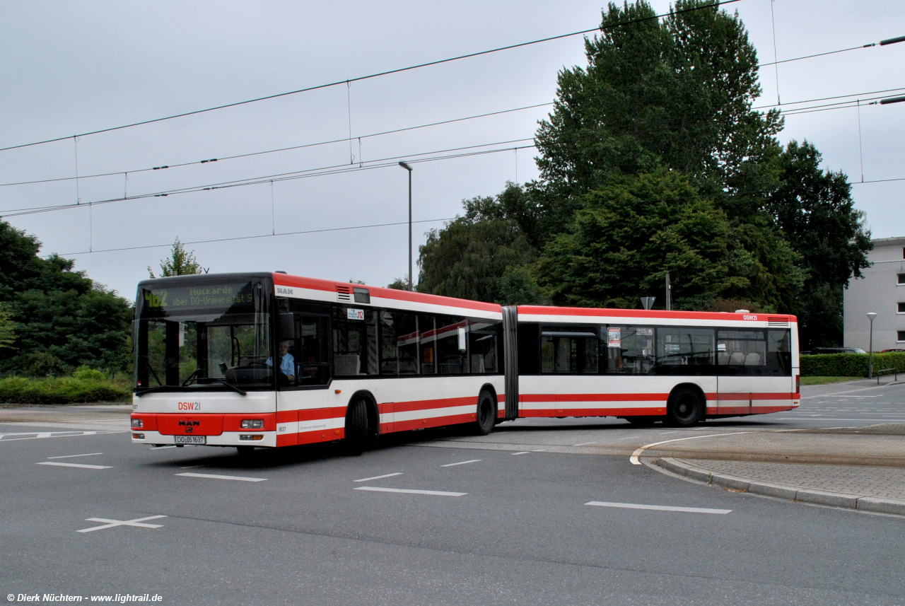 1637 (DO DS 1637) · An der Palmweide