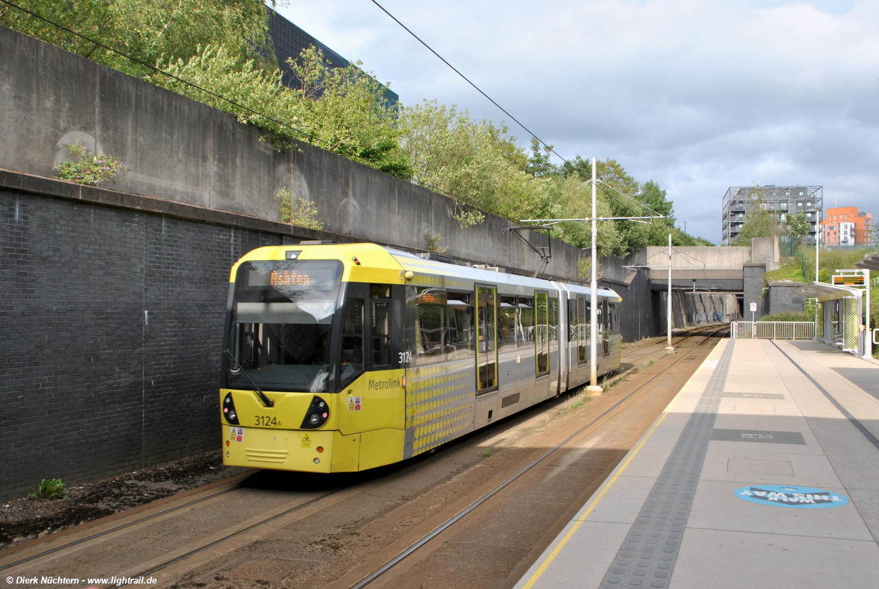 3124 · Etihad Campus