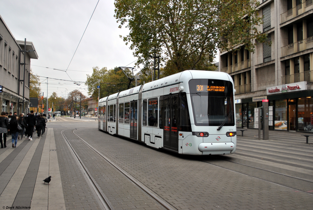 527 Buer Rathaus / Kunstmuseum