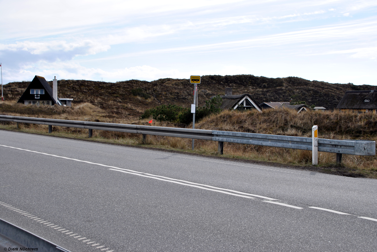 Skodbjergevej / Sønder Klitvej, 14.04.2023