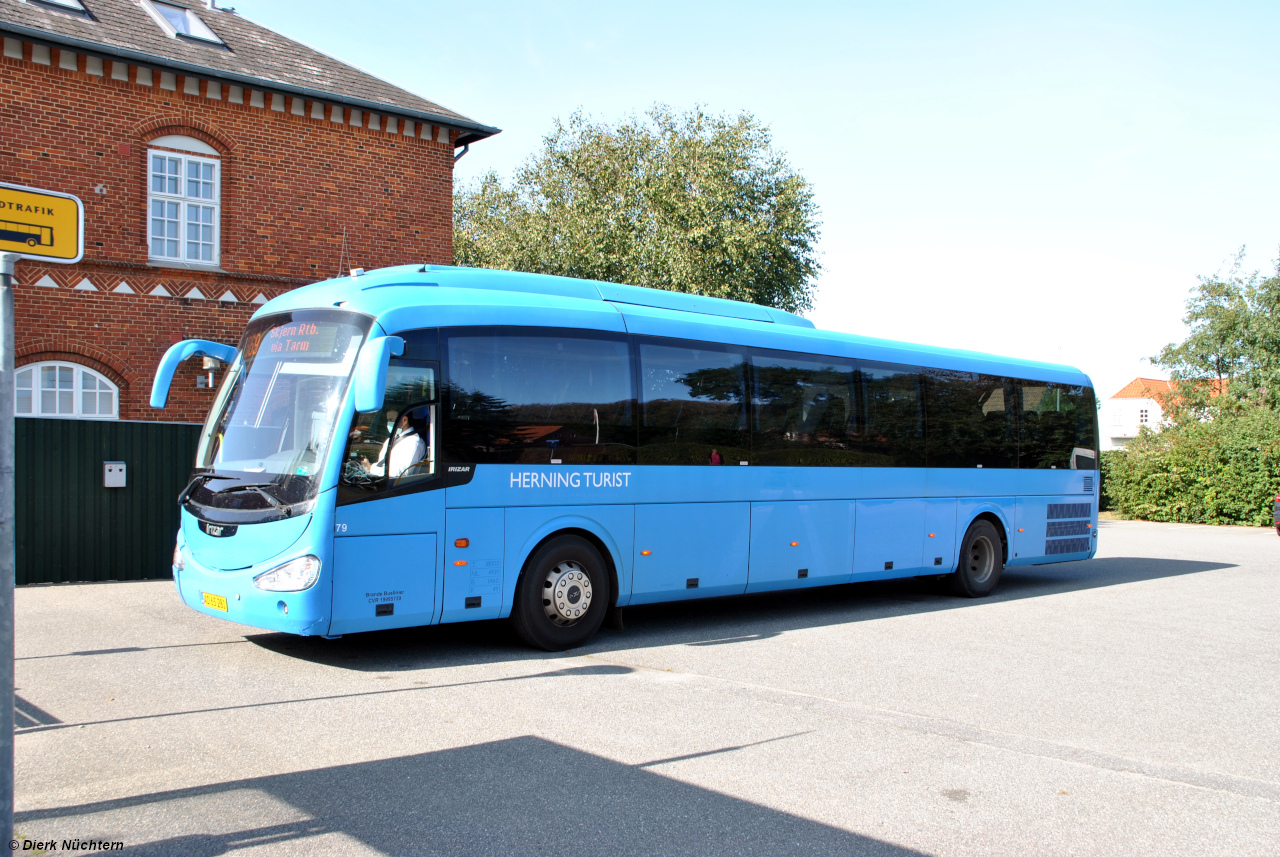 79 (AD 65 281) · Nørre Nebel St.