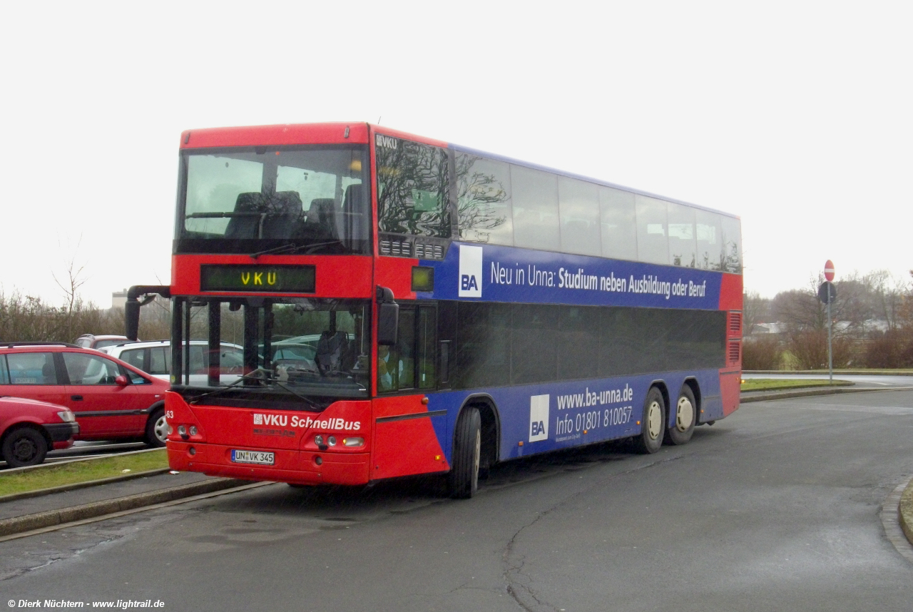 04-63 (UN VK 345) · Grevel [U]