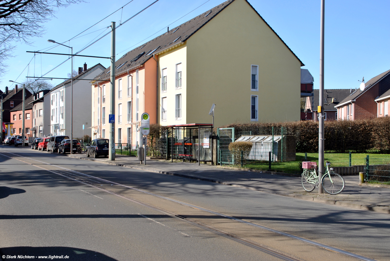 Holthauser Straße, 07.03.2025