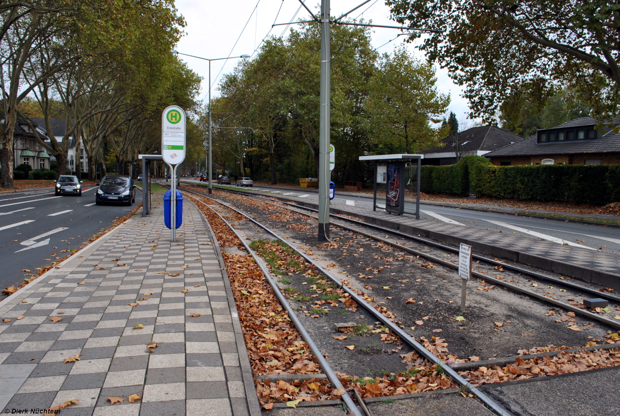 Erlestraße, 28.10.2018