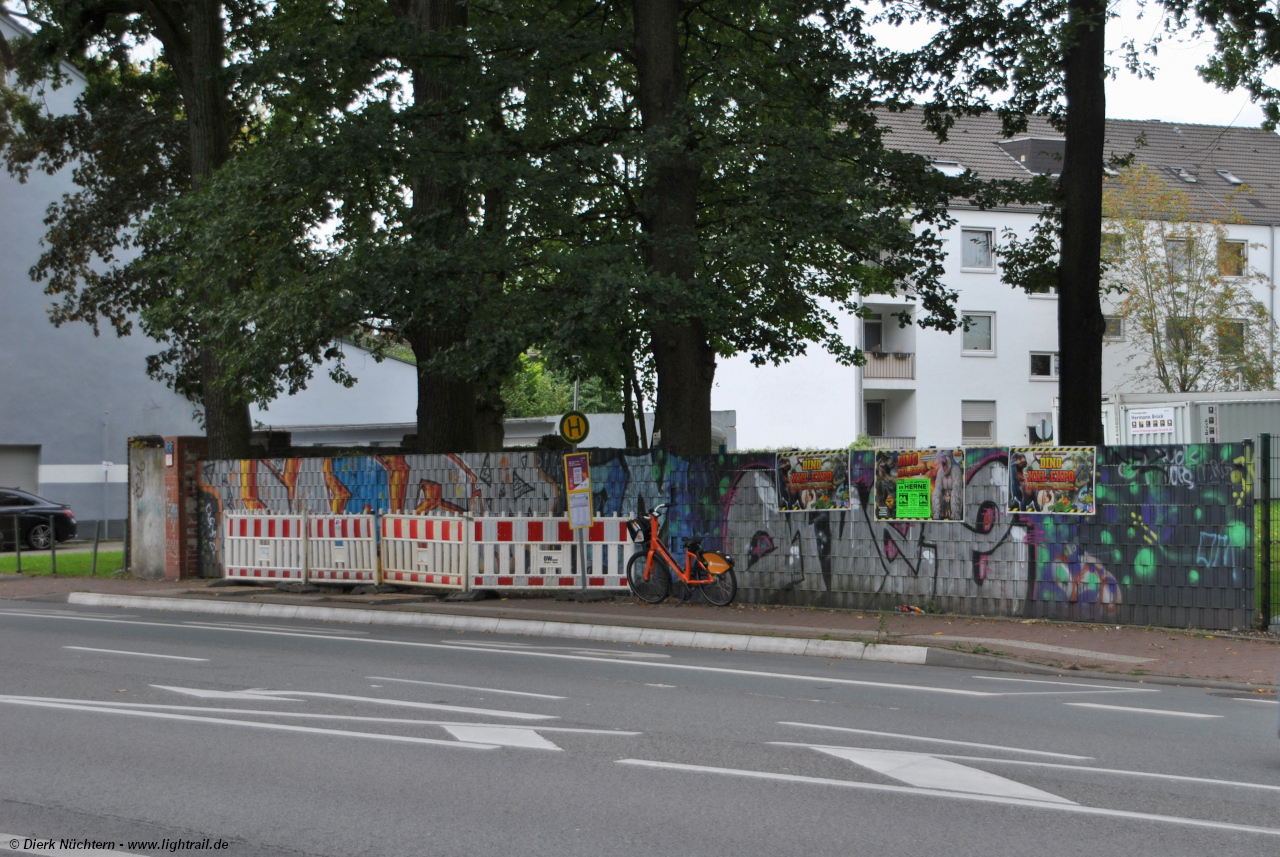 Datteln Vestische Kinderklinik, 17.09.2026