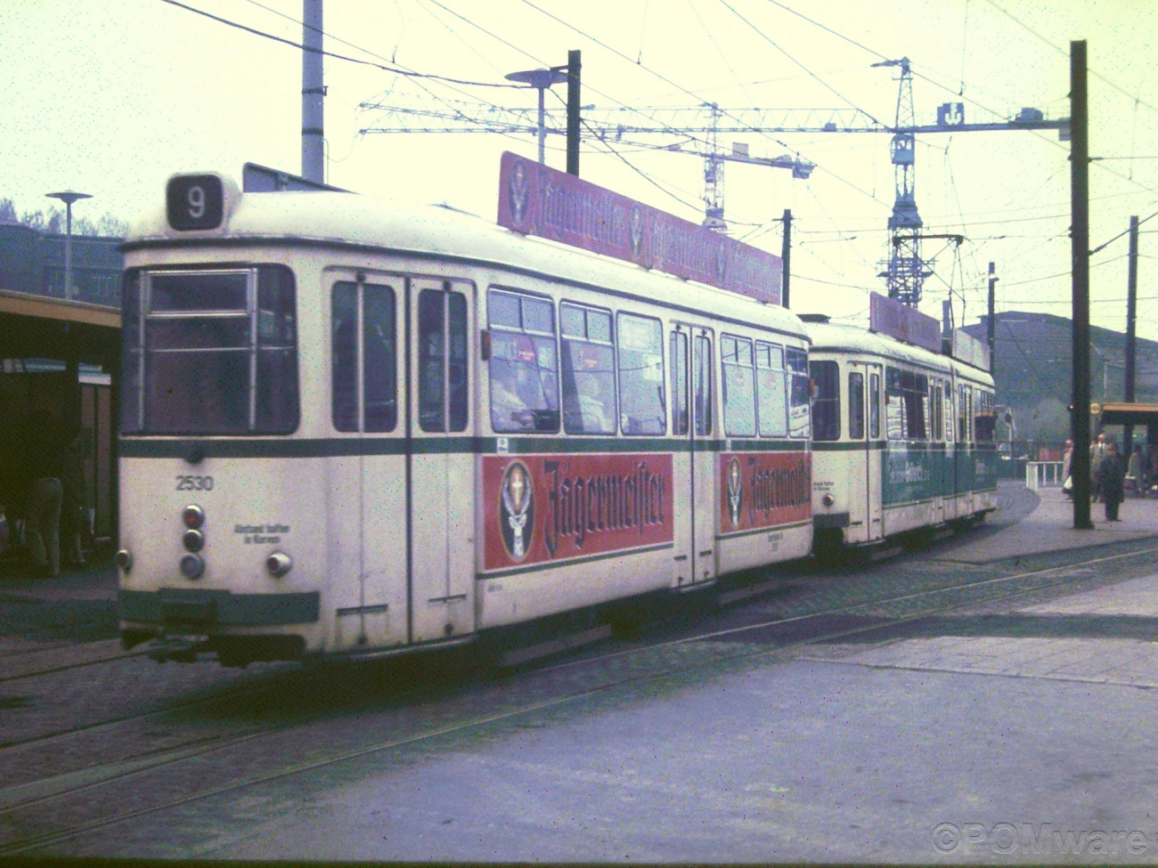 2530 - Berliner Platz