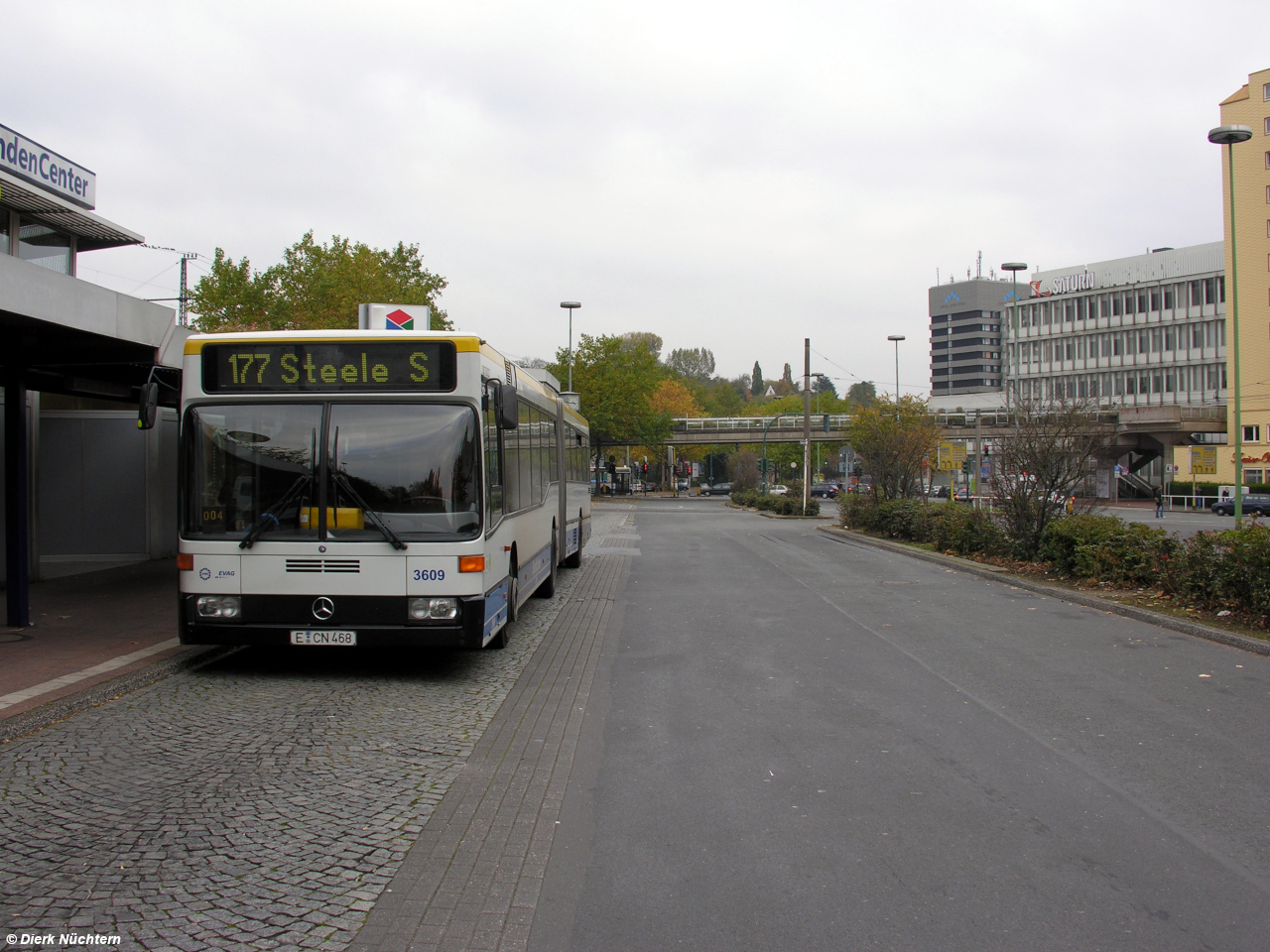 3609 (E CN 468) · Essen-Steele (S)