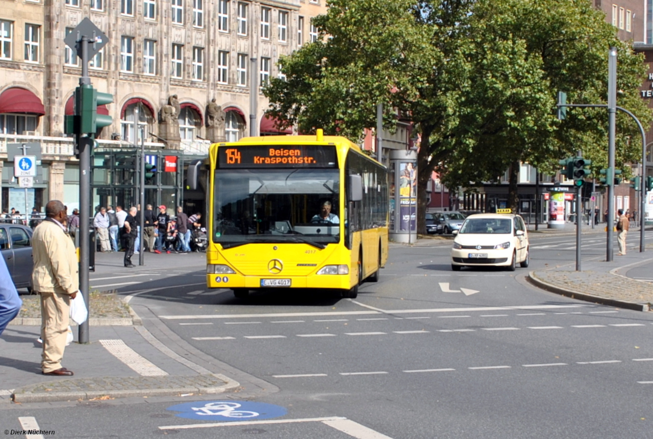 4017 (E VG 4017) · Essen Hbf