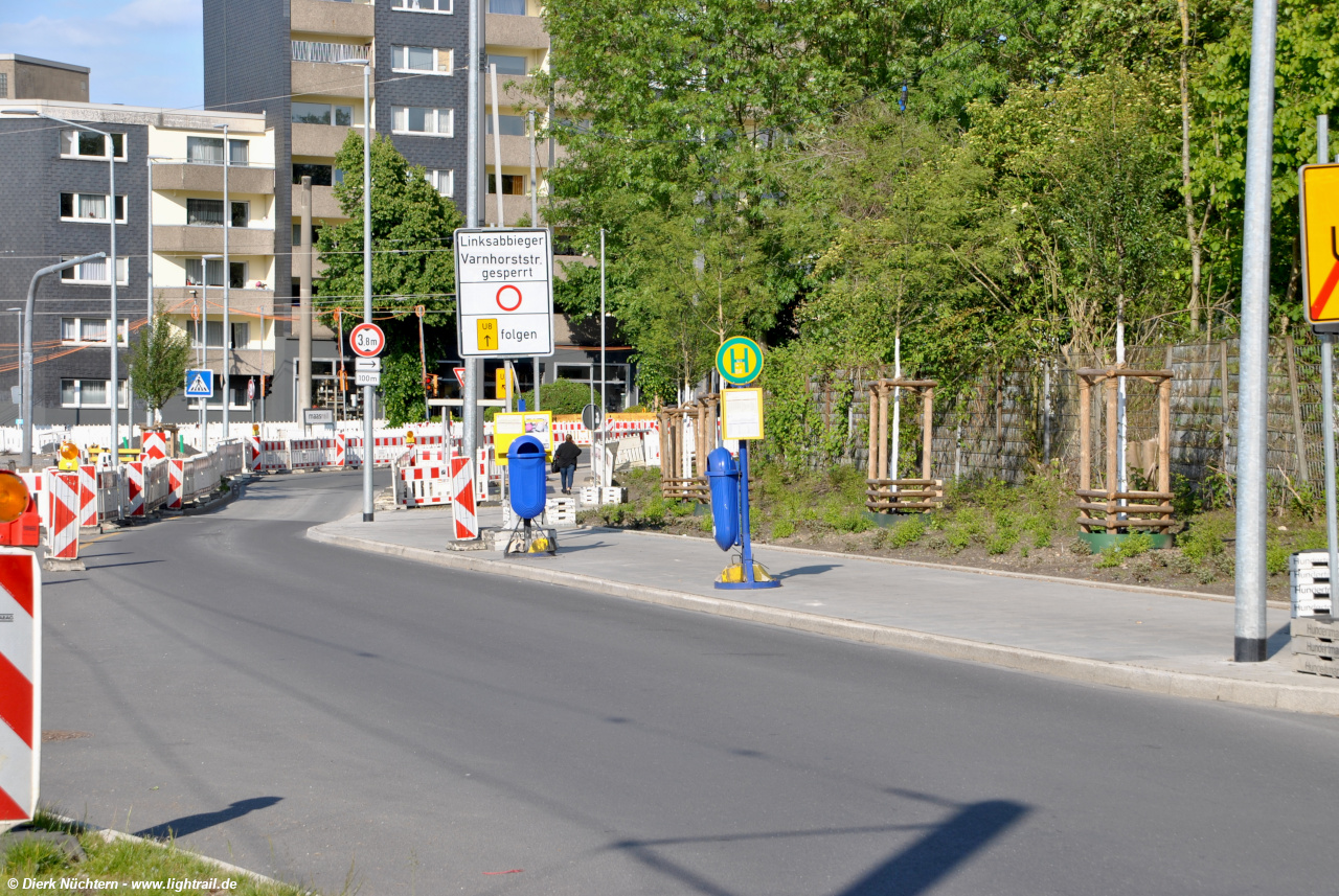 Hollestraße, 16.05.2026