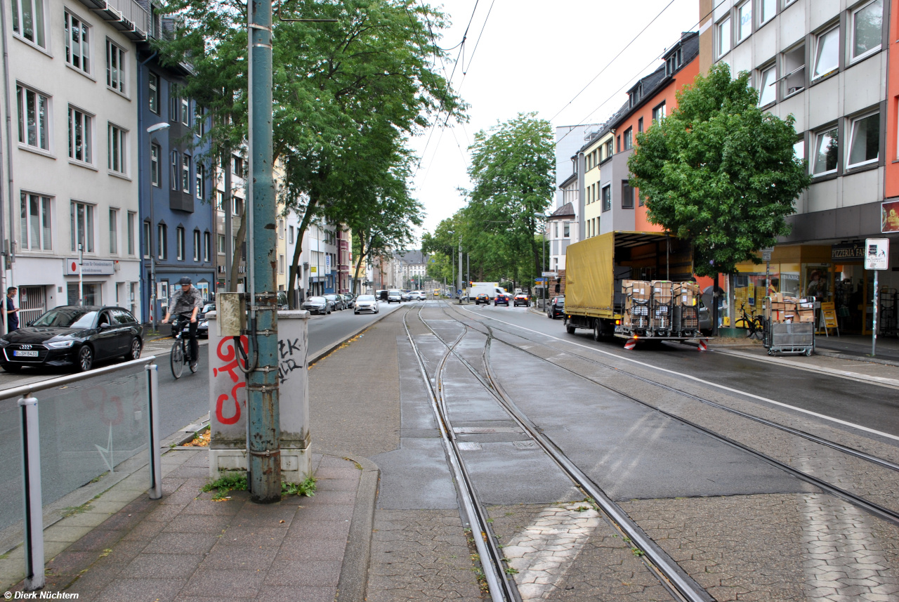 Rüttenscheider Stern, 29.07.2022