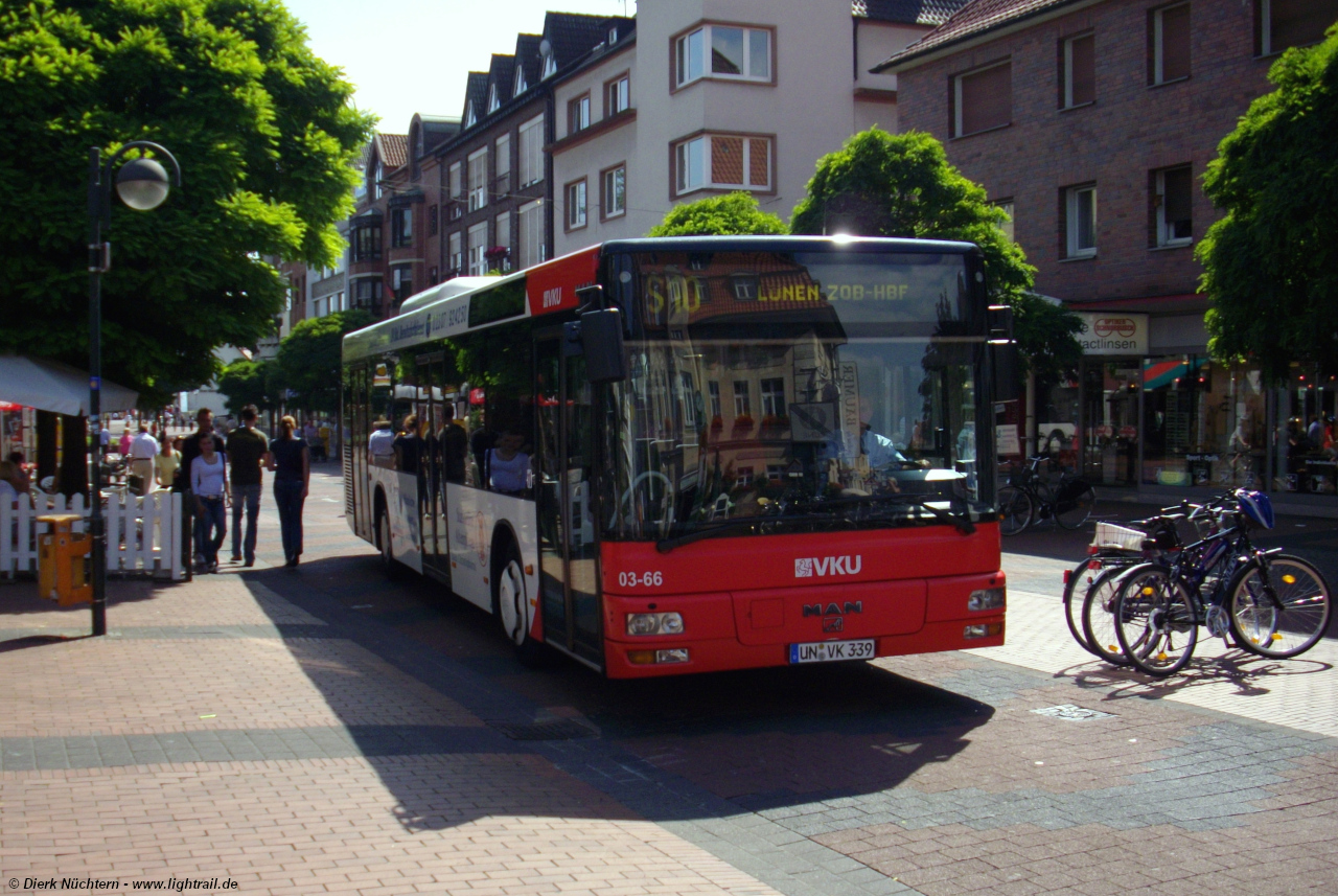 03-66 (UN VK 339) · Persiluhr