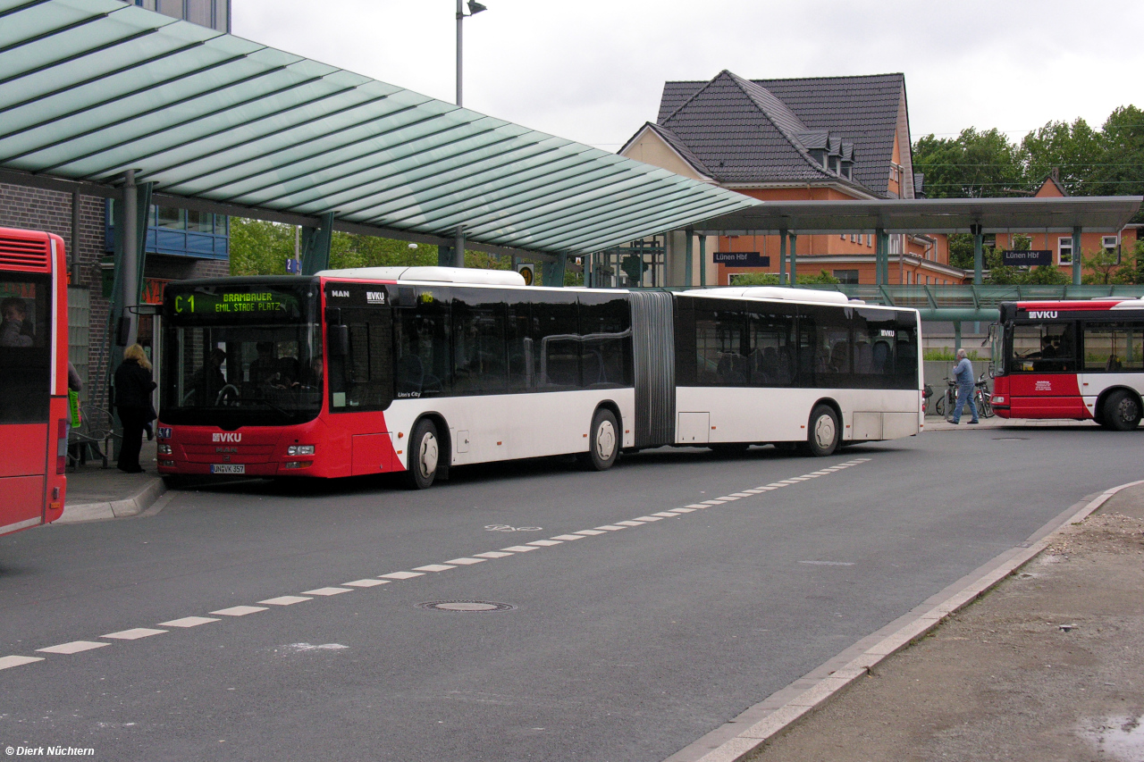 05-69 (UN VK 357) Lünen ZOB/Hbf